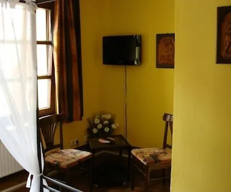 Hotel Restaurant Zum Alten Ritter 3*