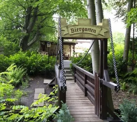 Restaurant Zum Alten Ritter Hotel 3*